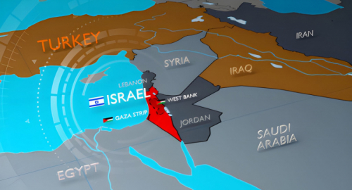 Medio Oriente: Il Precario Scenario tra Escalation in Cisgiordania, Operazioni a Gaza e le Manovre Regionali dell'Iran